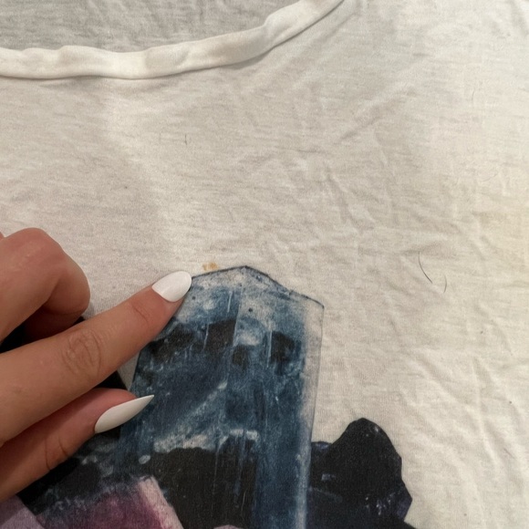 Aritzia t shirt - Picture 5 of 5